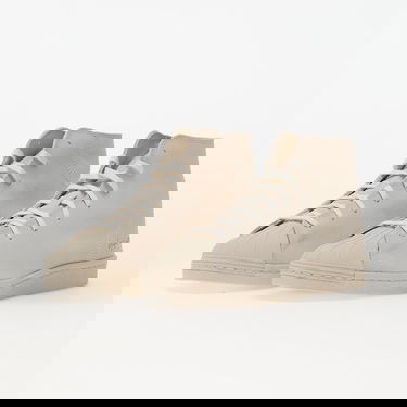 Tenisky a topánky Y-3 Pro Model Talc/ Talc/ Core White Béžová | JQ4969, 5