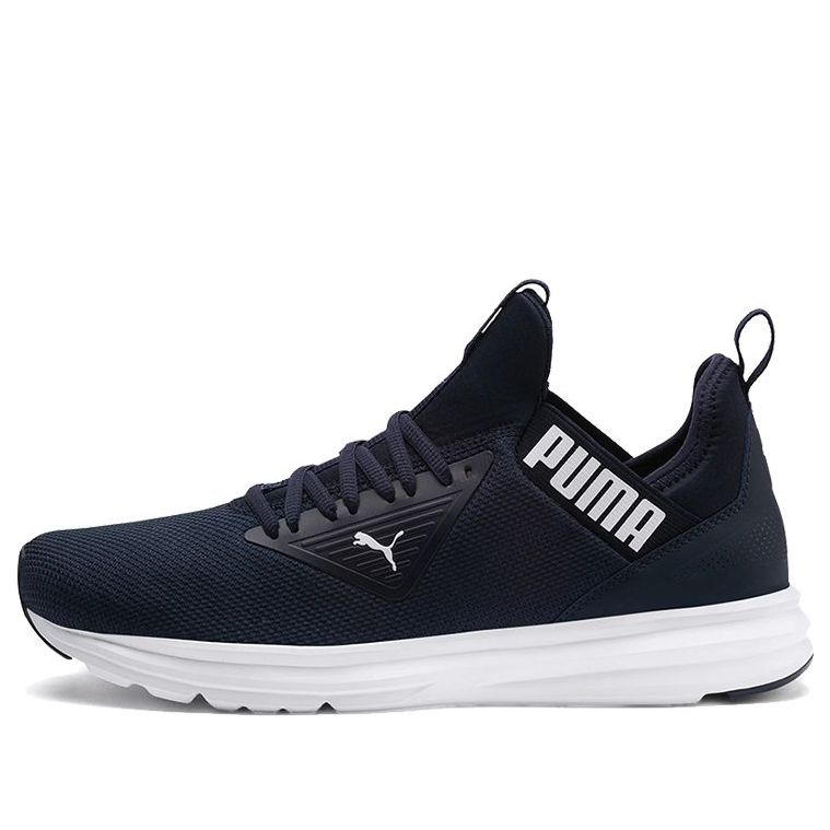 Tenisky a topánky Puma Enzo Beta Navy | 192442-06, 0