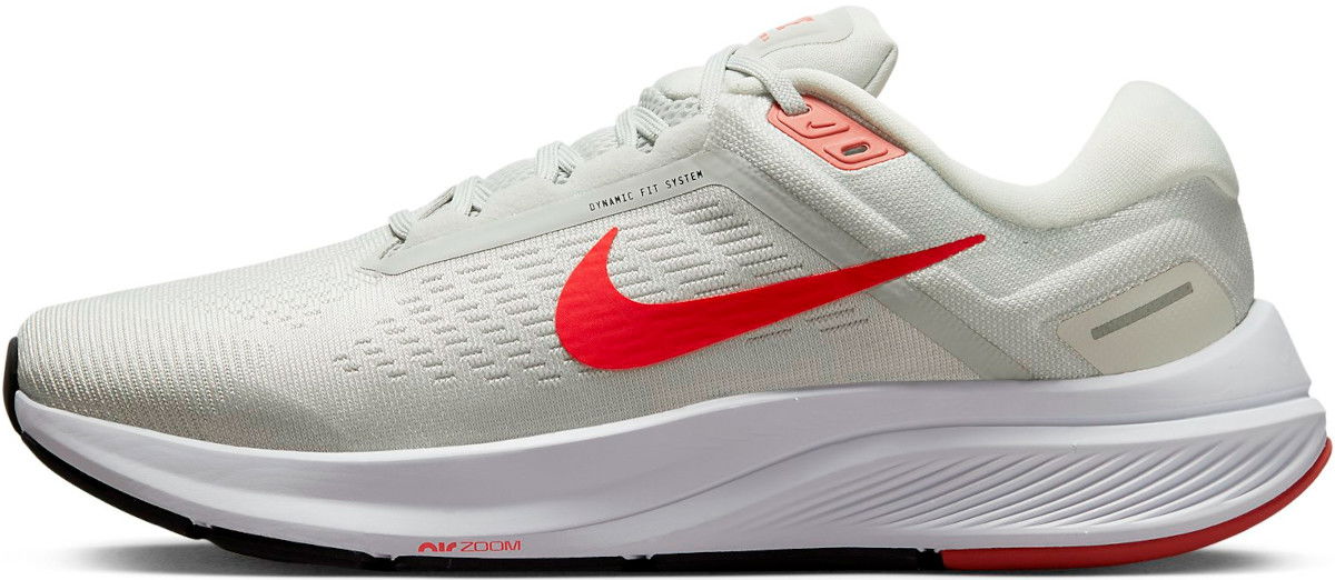 Tenisky a topánky Nike Air Zoom Structure 24 Šedá | da8535-010, 0