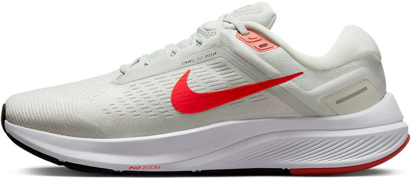 Tenisky a topánky Nike Air Zoom Structure 24 Šedá | da8535-010