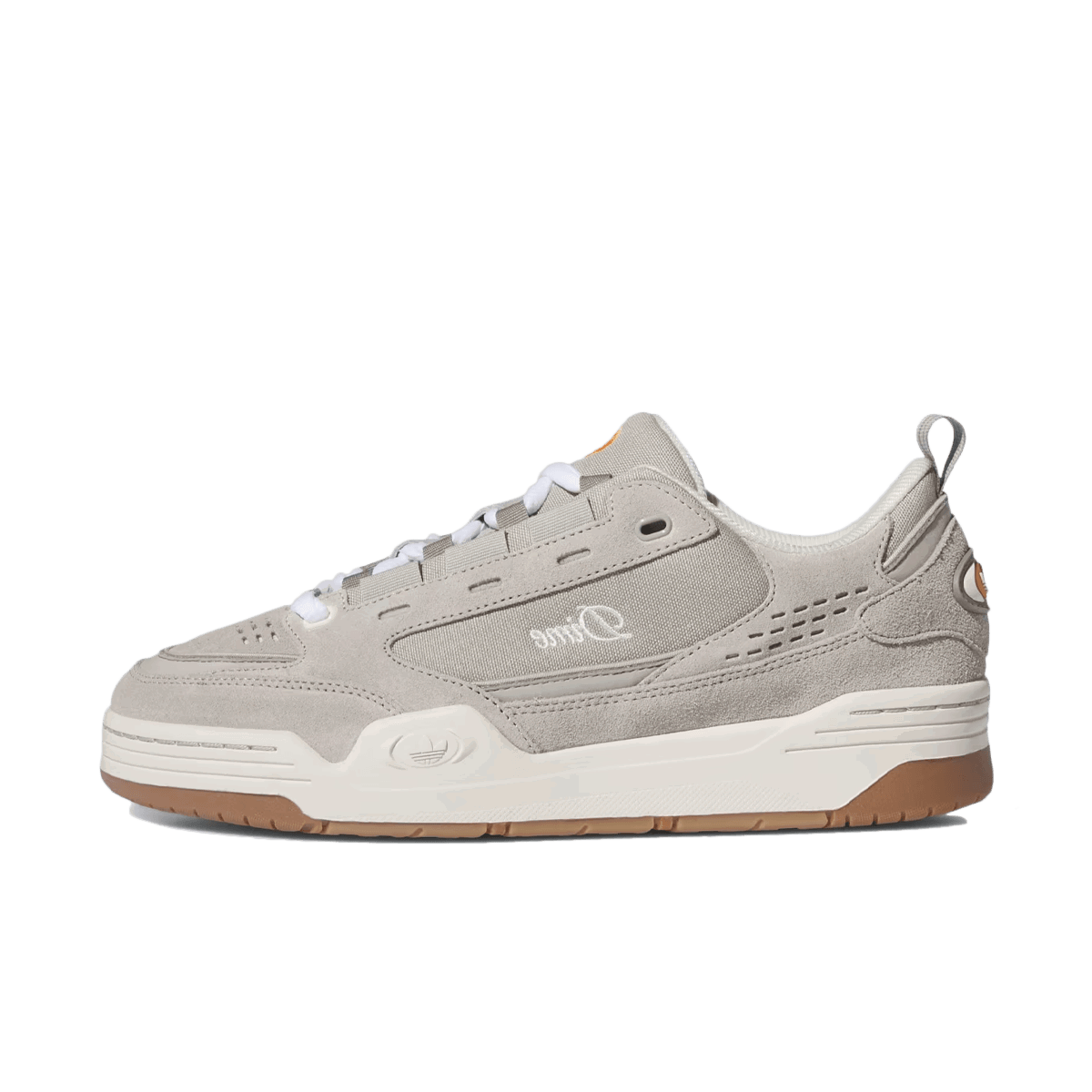 Tenisky a topánky adidas Originals Dime x Adi2000 "Light Brown" Béžová | IE4012, 0
