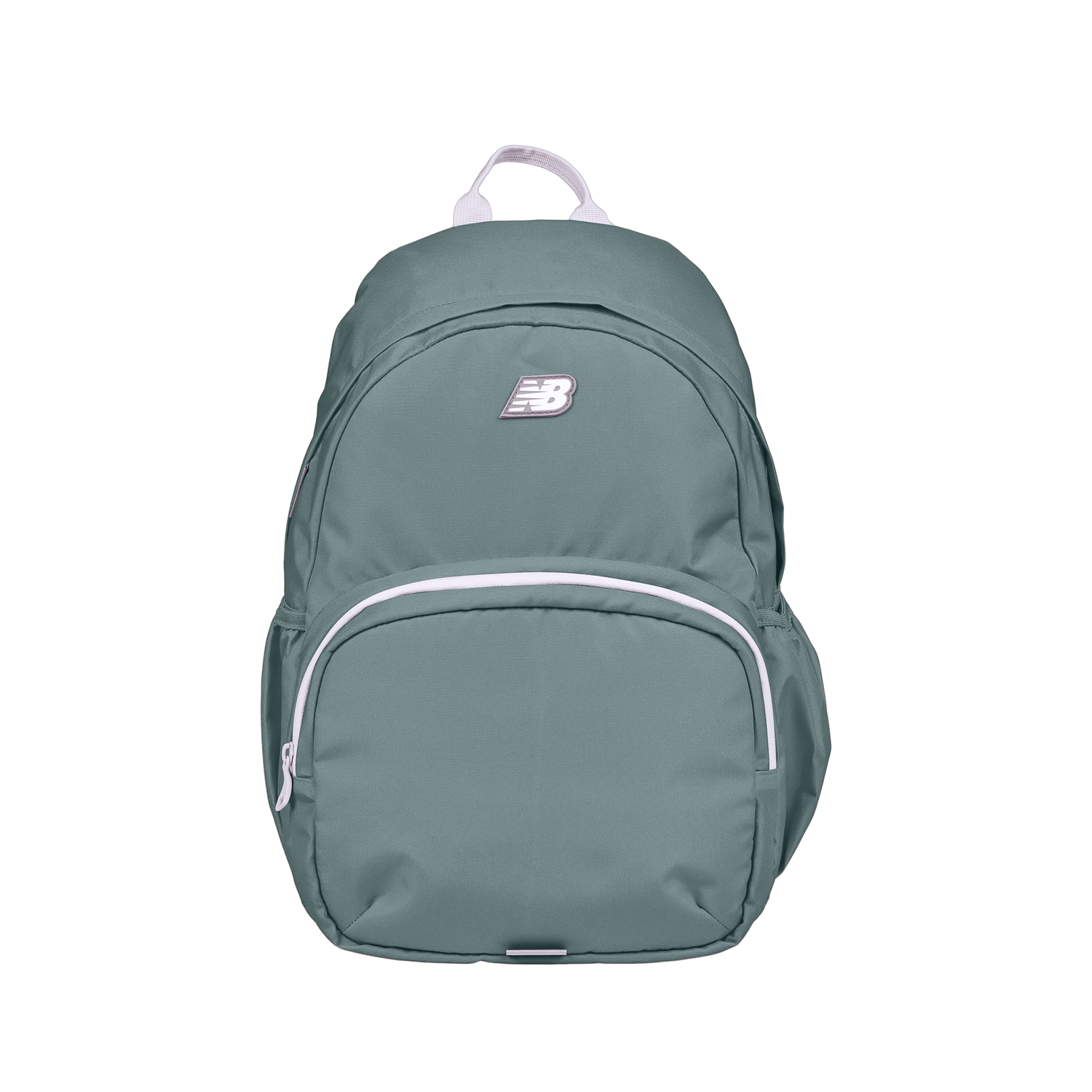 Batoh New Balance New Balance Backpack LAB51523 Zelené | NBLAB51523DKJ, 0