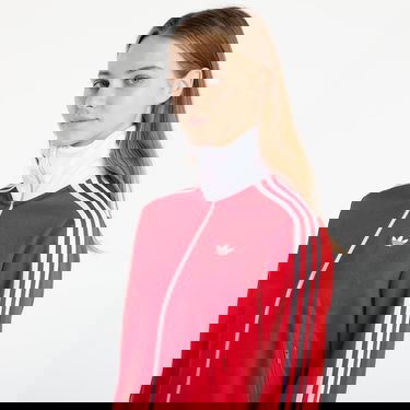 Súprava adidas Originals Classic Tt Track Jacket Červená | KD3739, 1