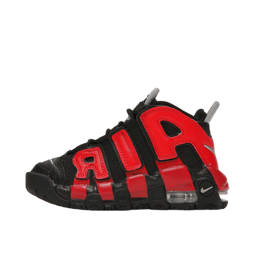 Tenisky a topánky Nike Air More Uptempo Alternates Červená | DM0019-001