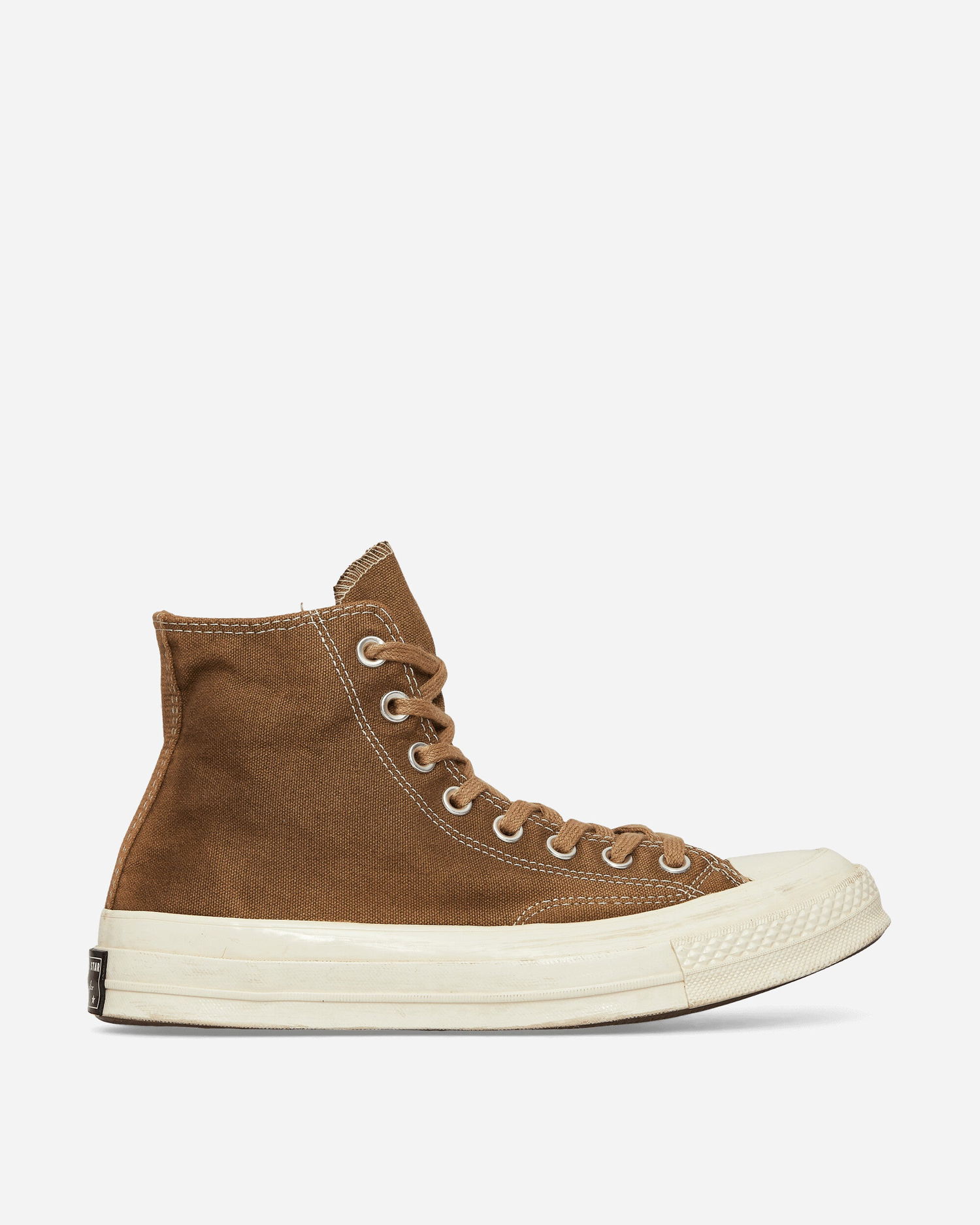 Tenisky a topánky Converse Chuck 70 LTD Walnut Dye Hnedá | A06053C, 0