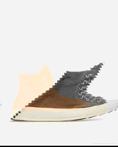 Tenisky a topánky Converse Chuck 70 LTD Walnut Dye Hnedá | A06053C, 0