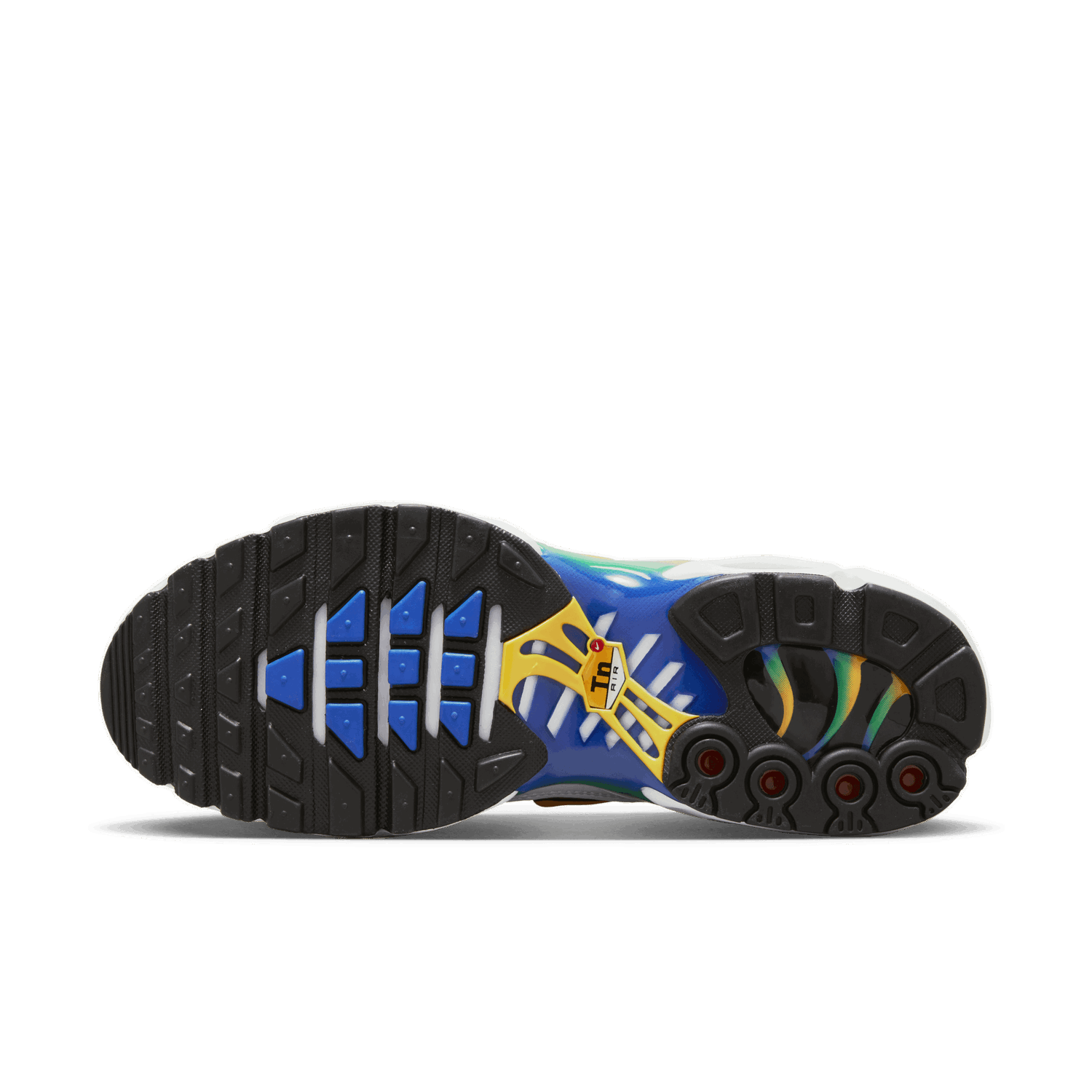 Tenisky a topánky Nike Air Max Plus Brazil Biela | DZ3671-101, 1