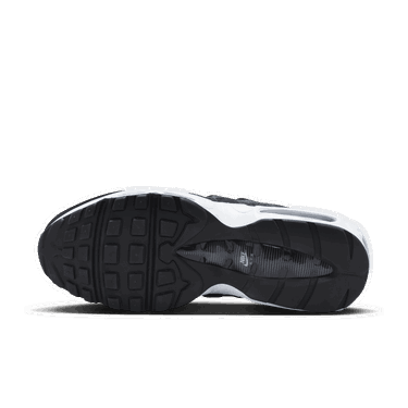 Tenisky a topánky Nike Air Max 95 "Black/Anthracite" Čierna | DM0011-009, 3