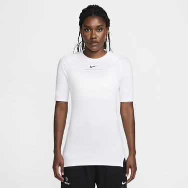 Tričko Nike NOCTA Tee Biela | DM1710-100, 4