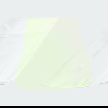 Sukňa adidas Performance Tennis Match Skirt Zelené | IS7247, 4
