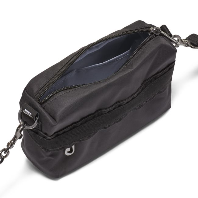 Sportswear Futura Luxe Crossbody Bag