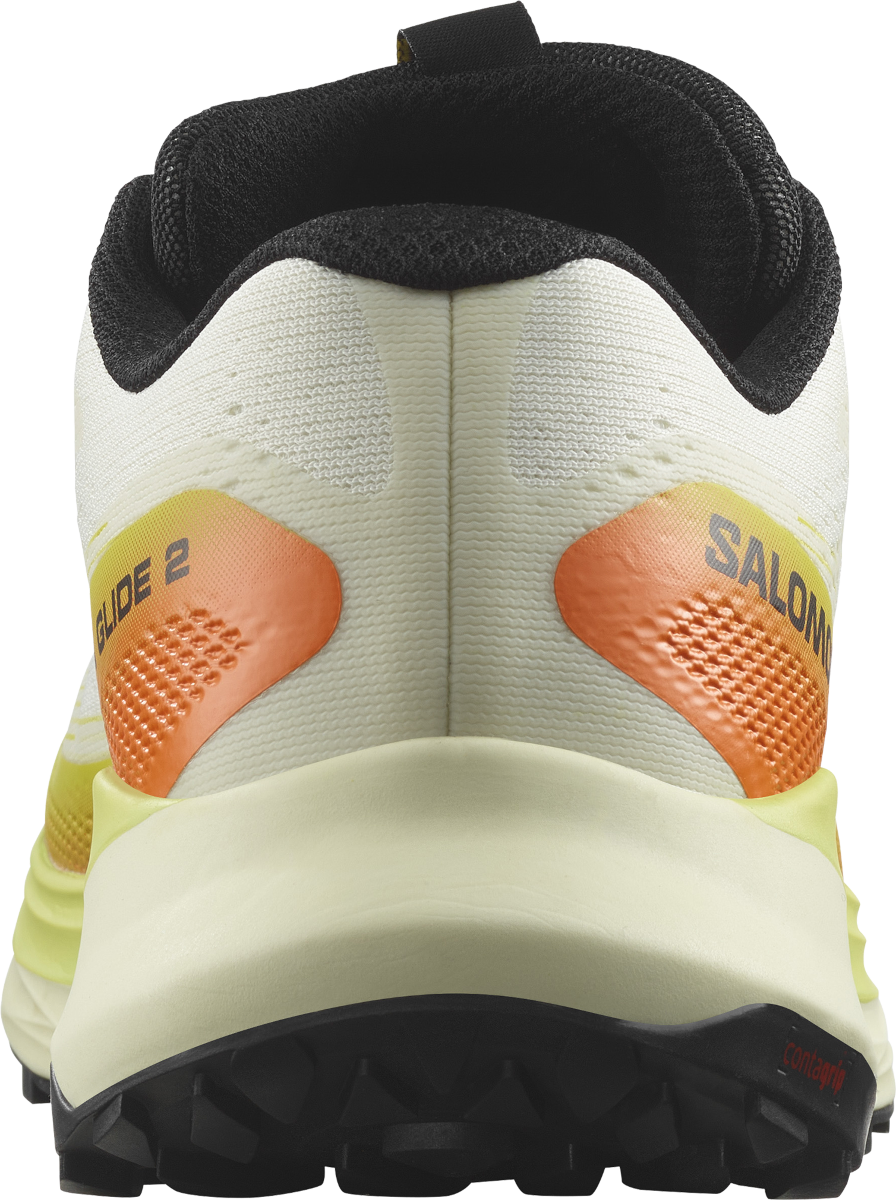 Tenisky a topánky Salomon ULTRA GLIDE 2 Šedá | l47464500, 1