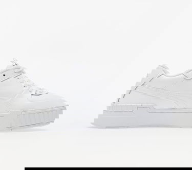 Tenisky a topánky Puma Cali Sport Biela | 37387101, 1