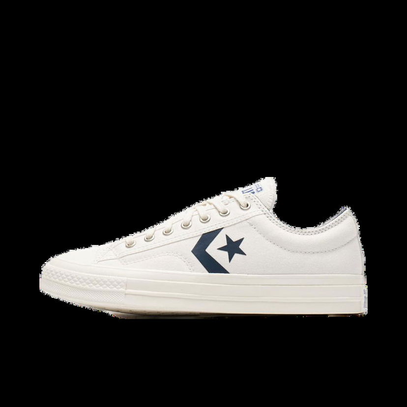 Tenisky a topánky Converse Star Player 76 OX Biela | A08539C