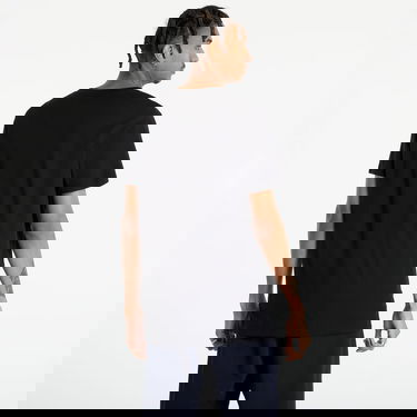 Tričko Urban Classics Vintage Ballin Tee Čierna | MT1667-00007, 1