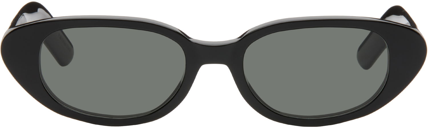 Slnečné okuliare RETROSUPERFUTURE Vega Sunglasses Čierna | PJF, 0