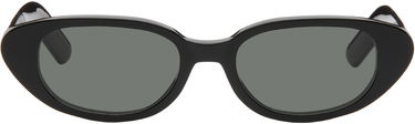 Slnečné okuliare RETROSUPERFUTURE Vega Sunglasses Čierna | PJF, 0