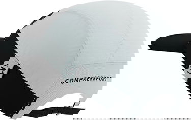 Šiltovka Compressport Compressport 5 Panel Light Cap Čierna | xhwu7360002, 1