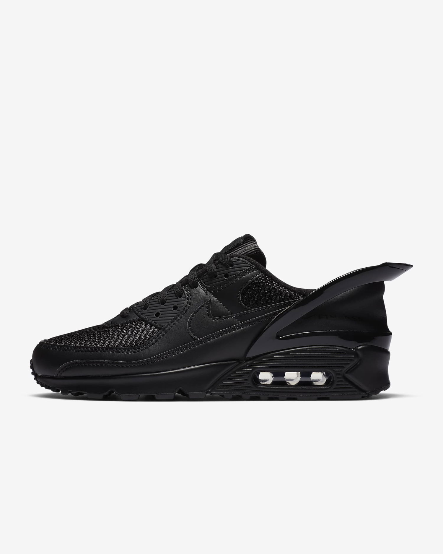 Tenisky a topánky Nike Air Max 90 Flyease Čierna | CZ4270-002, 0