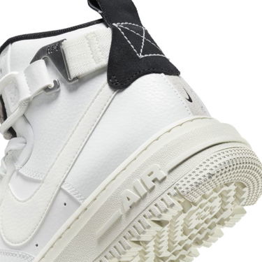 Tenisky a topánky Nike Air Force 1 High Utility 2.0 W Biela | DC3584-100, 3