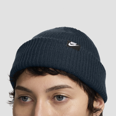 Kulicha Nike Nike Terra Futura 365 Low Cuff Beanie Navy | HF0176-478, 2