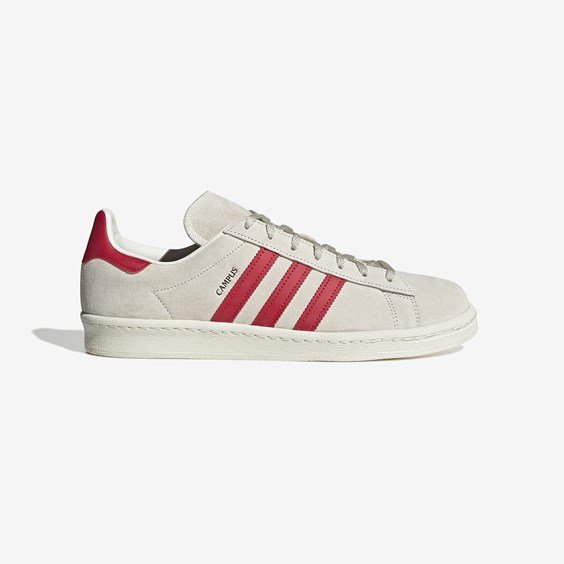 Tenisky a topánky adidas Originals Campus 80s Béžová | GY4580, 0