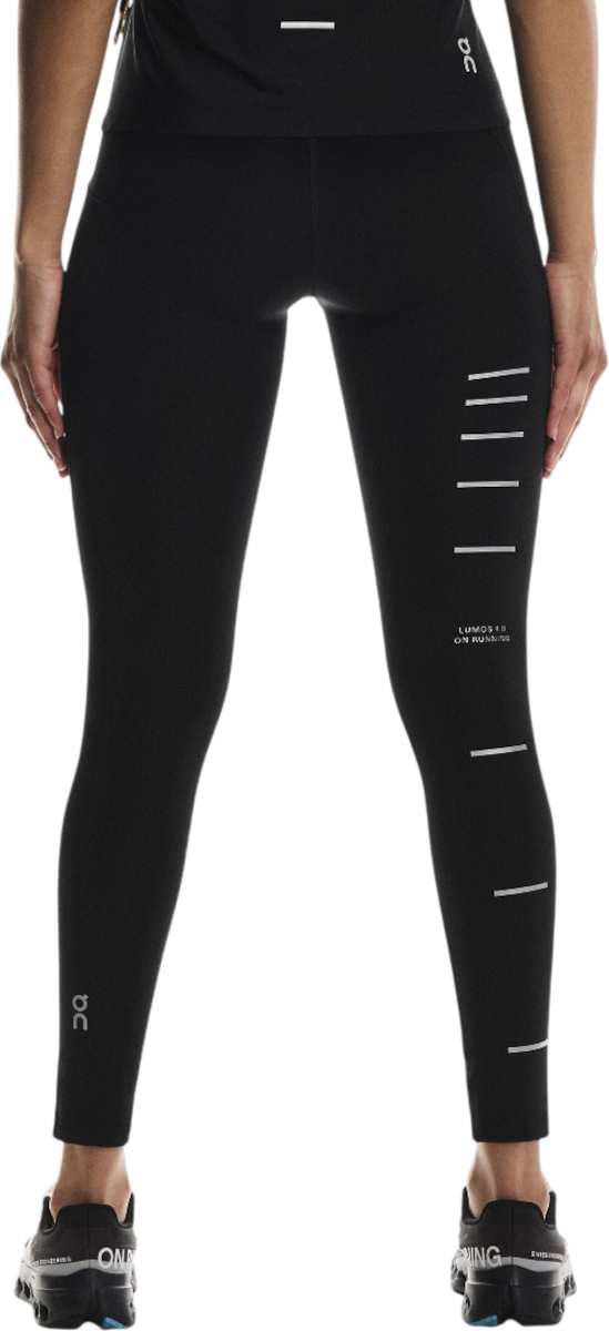Legíny On Running Performance Tights Lumos Čierna | 1wf30310553, 1