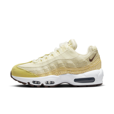 Tenisky a topánky Nike Air Max 95 "Saturn Gold and Alabaster" W Béžová | FD9857-700, 0