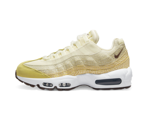 Tenisky a topánky Nike Air Max 95 "Saturn Gold and Alabaster" W Béžová | FD9857-700