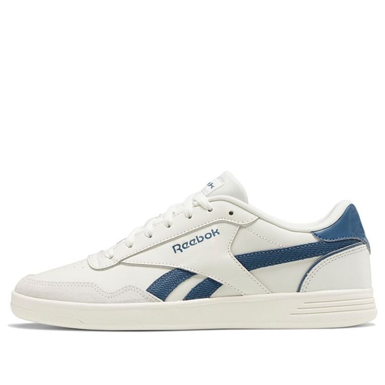 Tenisky a topánky Reebok Royal Techque Biela | FZ0428
