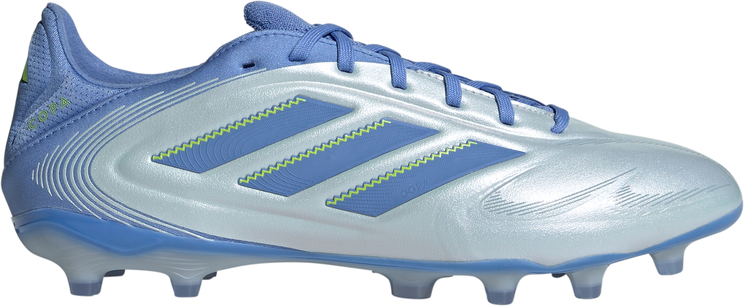 Tenisky a topánky adidas Performance COPA PURE III PRO FG Modrá | id9043, 0