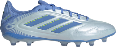Tenisky a topánky adidas Performance COPA PURE III PRO FG Modrá | id9043, 0
