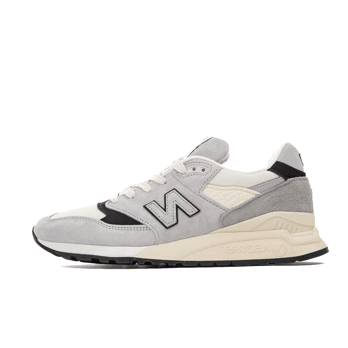 Tenisky a topánky New Balance Teddy Santis x 998 Made in USA "Grey" Šedá | U998GB, 0