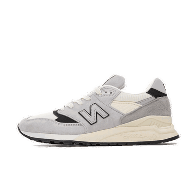 Tenisky a topánky New Balance Teddy Santis x 998 Made in USA "Grey" Šedá | U998GB, 0