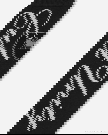 Ponožky Umbro Cult Unity Socks Čierna | UBMW0362YA16 GRN0010, 6