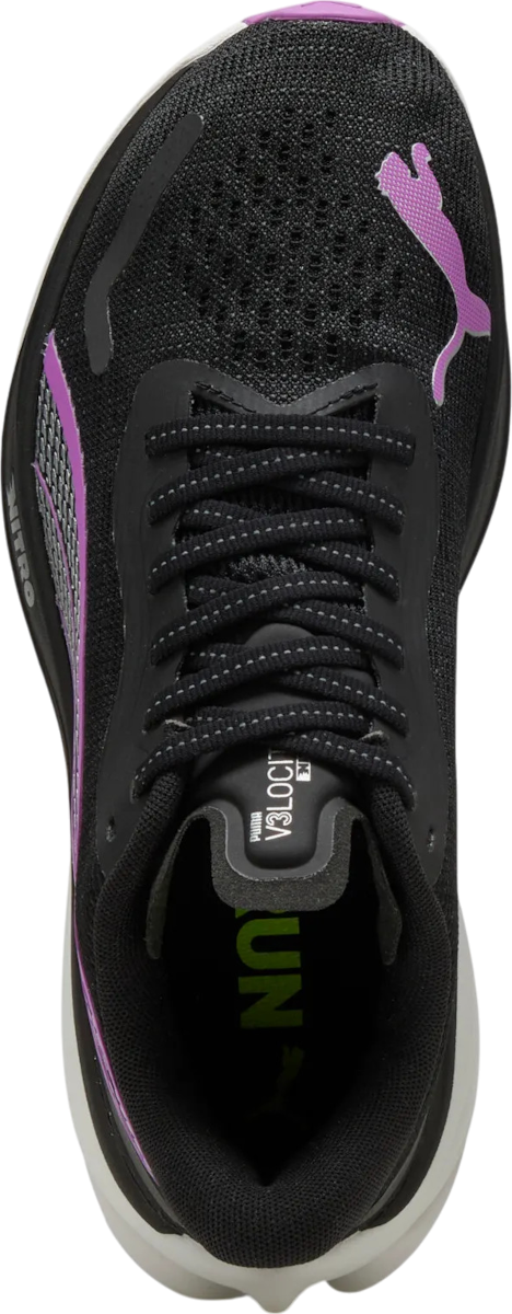Tenisky a topánky Puma Velocity NITRO 3 Fialová | 377749-17, 1