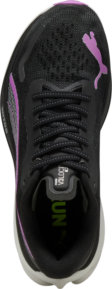 Tenisky a topánky Puma Velocity NITRO 3 Fialová | 377749-17, 1