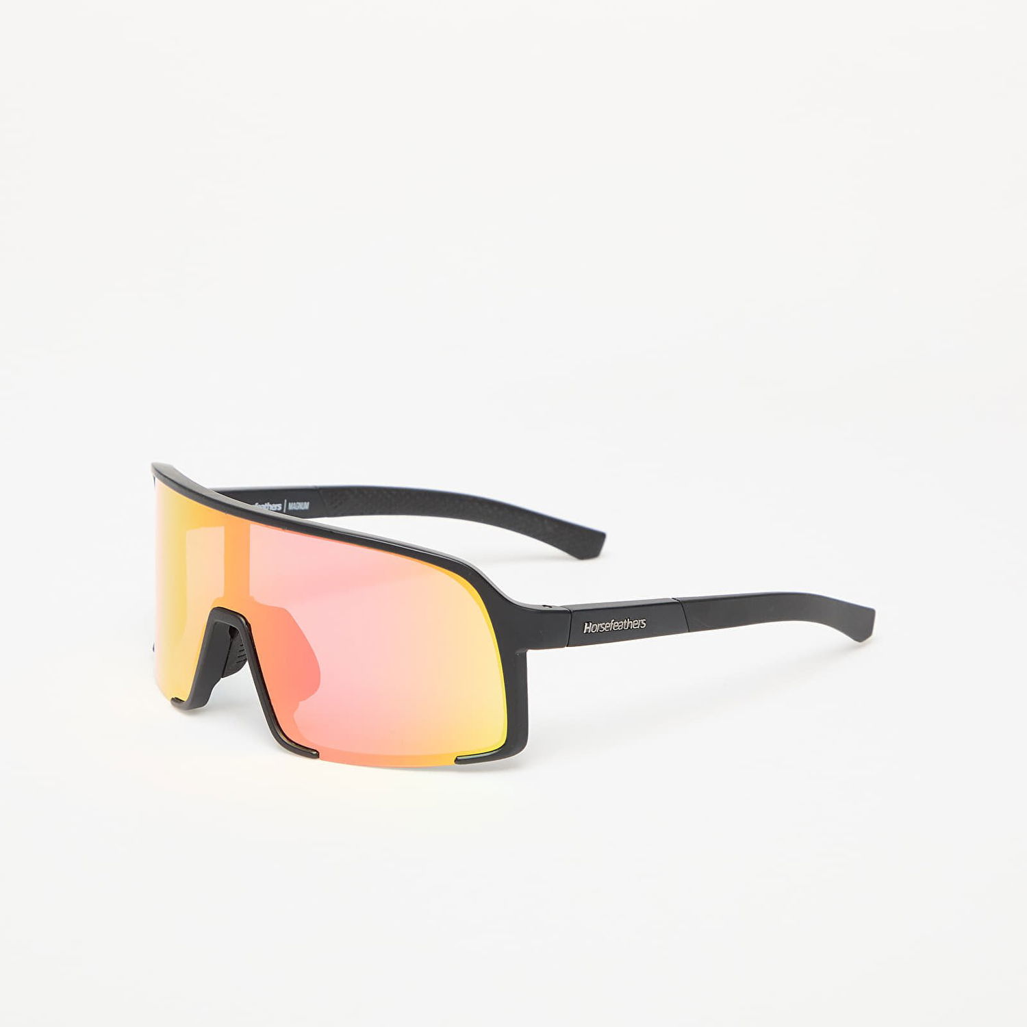 Slnečné okuliare Horsefeathers Horsefeathers Magnum Sunglasses Ružová | AM251B, 1