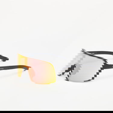 Slnečné okuliare Horsefeathers Horsefeathers Magnum Sunglasses Ružová | AM251B, 1