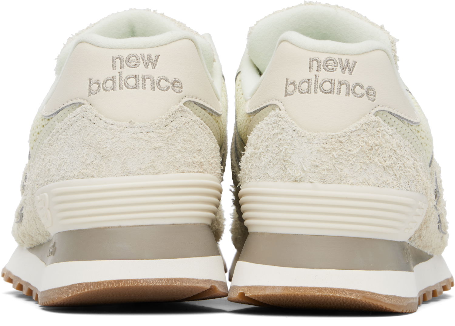Tenisky a topánky New Balance 574 Béžová | WL574BLE, 1
