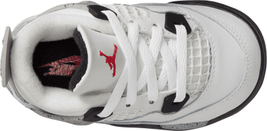Tenisky a topánky Jordan Jordan 4 Retro OG Biela | IB4387-100, 3