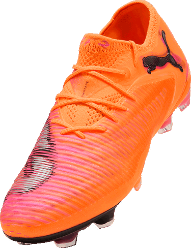 Tenisky a topánky Puma Future 8 Ultimate Low FG Football Boots Rôznofarebný | 108586-03, 1