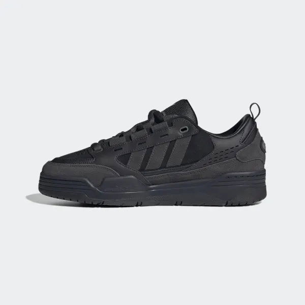 Tenisky a topánky adidas Originals ADI2000 Čierna | GX4634, 0