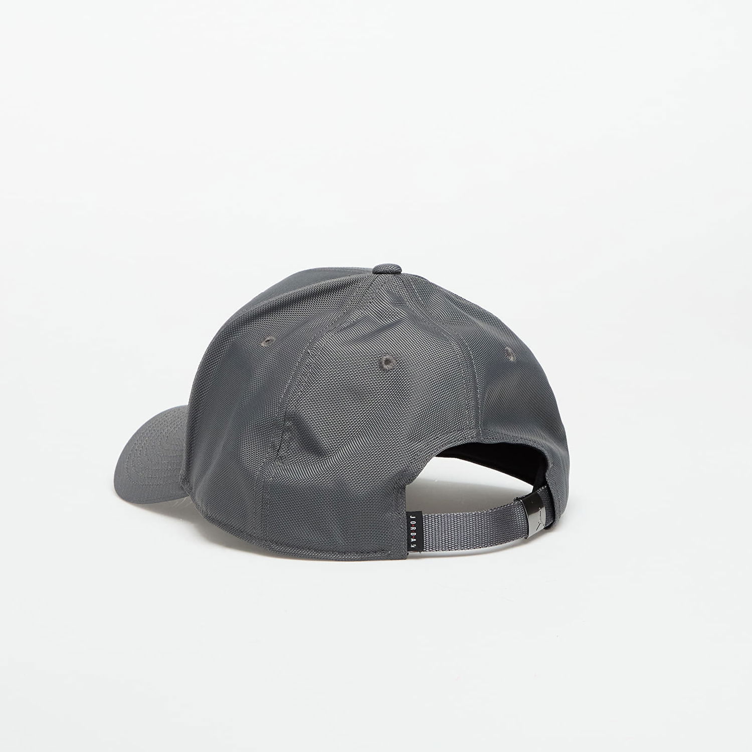 Klobúk Jordan Jordan Rise Structured Metal Jumpman Hat Šedá | HM5750-068, 1
