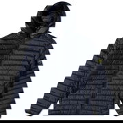 Lightweight Hooded Down Jacket