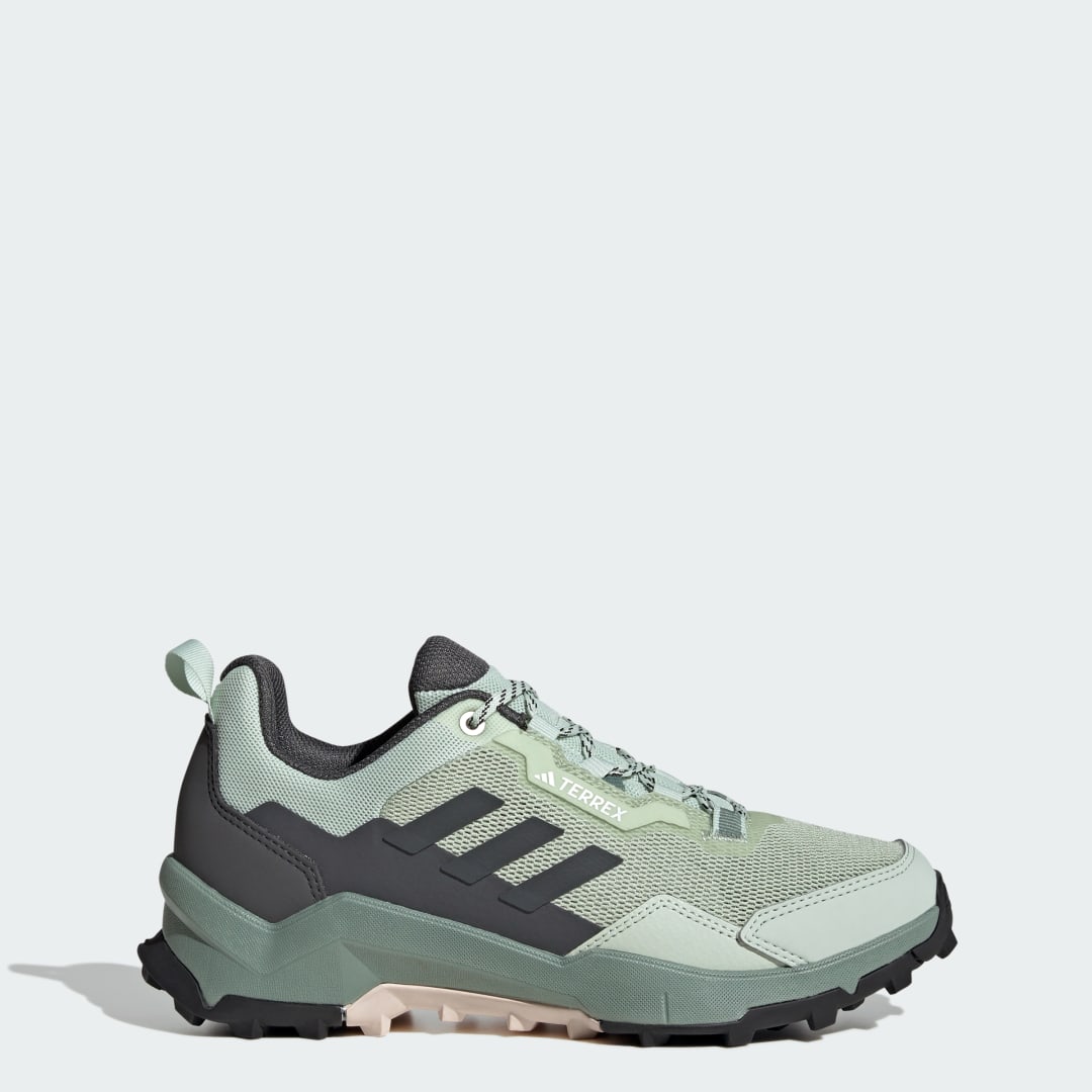 Tenisky a topánky adidas Performance Terrex AX4 Hiking Shoes Zelené | IH1156, 0