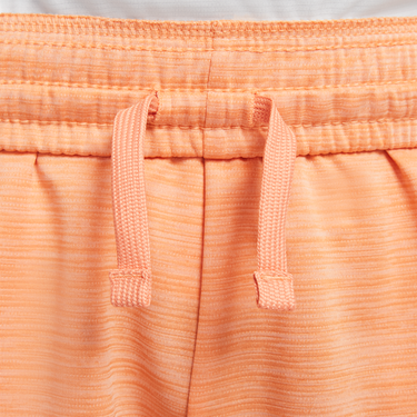 Šortky Nike Dri-FIT Multi Shorts Oranžová | HF9006-844, 3