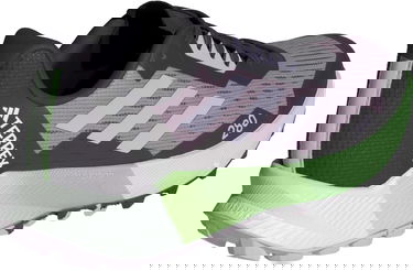Tenisky a topánky adidas Performance adidas Terrex TERREX AGRAVIC FLOW 2 W Čierna | id2504, 4
