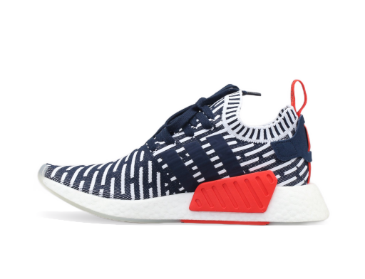 Tenisky a topánky adidas Originals NMD_R2 PK ''Roni'' Navy | BB2909
