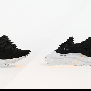 Tenisky a topánky Hoka One One Kawana 2 Black/ White Čierna | 1147930-BWHT, 2
